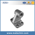 Foundry Customized Small Stainless Steel Investment Casting Hinges